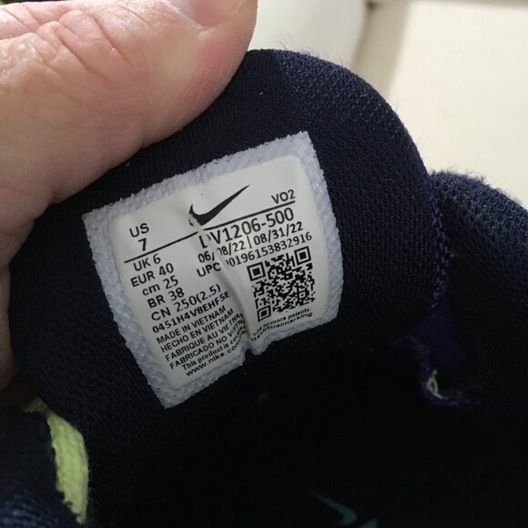 Nike Metcon Women's Running Sneaker - Picture 6 of 12